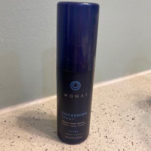Monat Thickening Spray